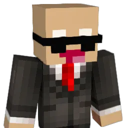 _szugi Minecraft avatar bust