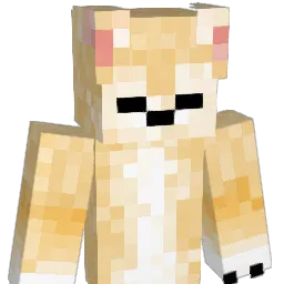 _t0mmYY Minecraft avatar bust