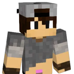 _t0x_ Minecraft avatar bust