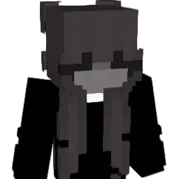 _t1t Minecraft avatar bust
