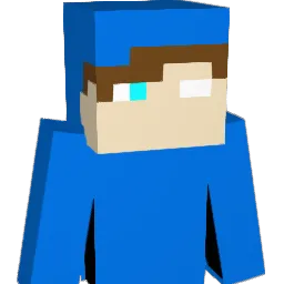 _tadee_ Minecraft avatar bust