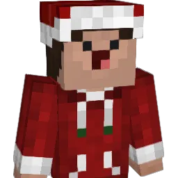 _taiger96_ Minecraft avatar bust