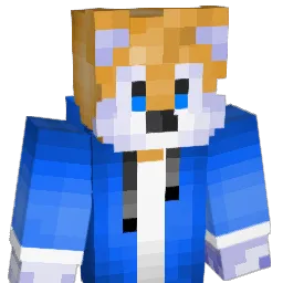 _tailsxz_ Minecraft avatar bust