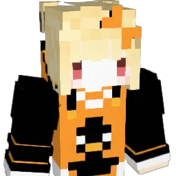 _tamaru's Minecraft skin