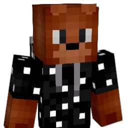 _tarekdzn_ Minecraft avatar bust