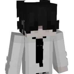 _tarmac Minecraft avatar bust