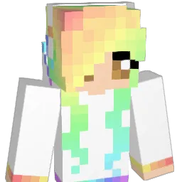 _tattiteddy Minecraft avatar bust
