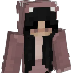 _tbxh Minecraft avatar bust