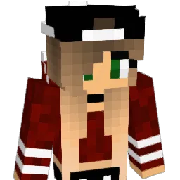 _teilzeitengxl Minecraft avatar bust