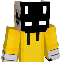 _texen_ Minecraft avatar bust