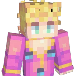 _theGringo_ Minecraft avatar bust