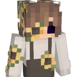 _theWeaver__ Minecraft avatar bust