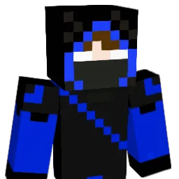_thedarklegend_ Minecraft avatar bust