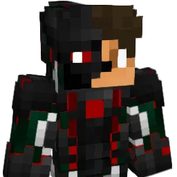 _thedock_ Minecraft avatar bust