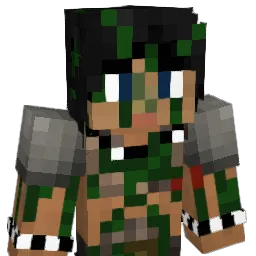 _thijs26's Minecraft skin