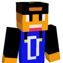 _thom_'s Minecraft skin