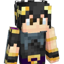 _thoni's Minecraft skin