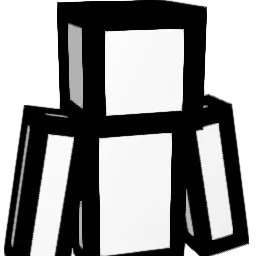 _tic__ Minecraft avatar bust