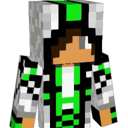 _til4's Minecraft skin