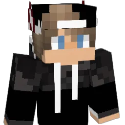 _tim_0903 Minecraft avatar bust