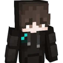 _tintinblock_ Minecraft avatar bust