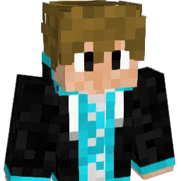 _tmoney_ Minecraft avatar bust