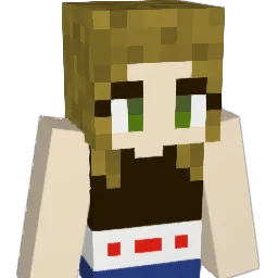 _toast_demon_ Minecraft avatar bust