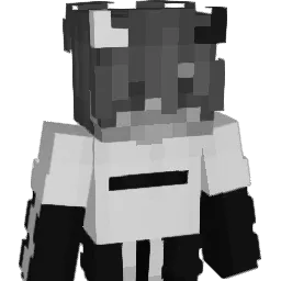 _toastr Minecraft avatar bust