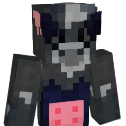 _tobisch_ Minecraft avatar bust