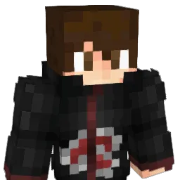 _toes Minecraft avatar bust