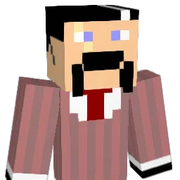 _tolkia Minecraft avatar bust
