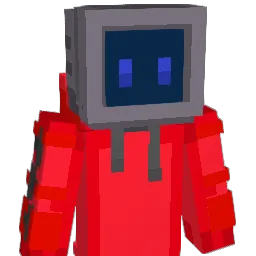 _tom_tv Minecraft avatar bust
