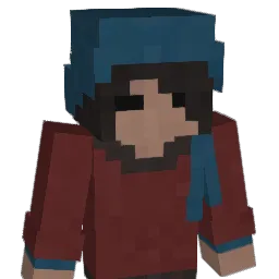 _tombs Minecraft avatar bust