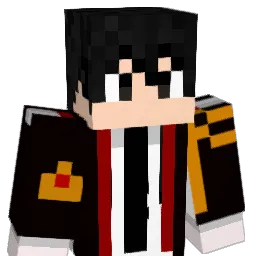 _tompx's Minecraft skin