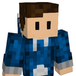 _tomx Minecraft avatar bust