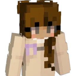 _toodlez Minecraft avatar bust