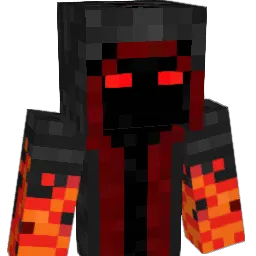 _toxot_ Minecraft avatar bust
