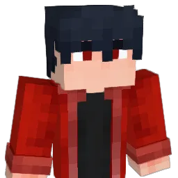 _tr3nt Minecraft avatar bust