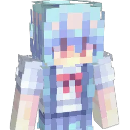 _trAshbaG_ Minecraft avatar bust