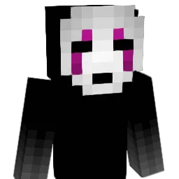 _travman_ Minecraft avatar bust