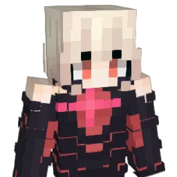 _trealo Minecraft avatar bust
