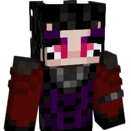 _tribble Minecraft avatar bust
