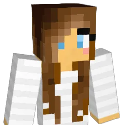 _trixy_ Minecraft avatar bust