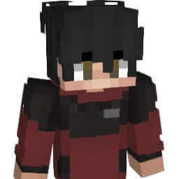 _trtl's Minecraft skin