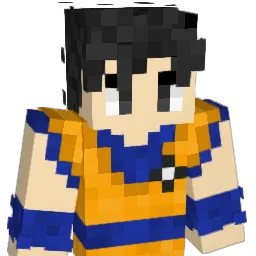 _truji_ Minecraft avatar bust