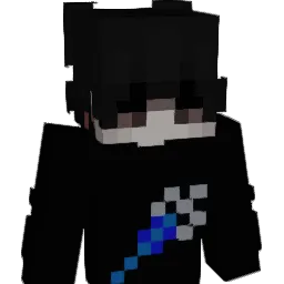 _trydent Minecraft avatar bust