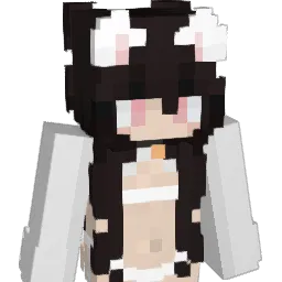 _tydia's Minecraft skin