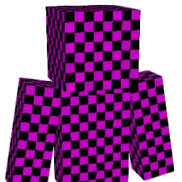 _u_WaterGuy12 Minecraft avatar bust