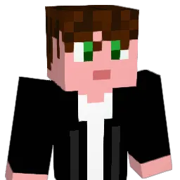 _unTizio_'s Minecraft skin
