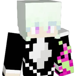 _unga_bunga_ Minecraft avatar bust